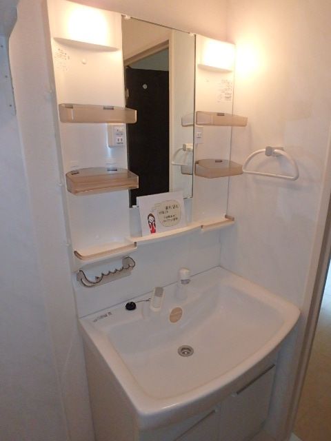 ヴィアノ3の内装写真