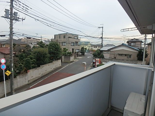 ヴィアノ3の内装写真