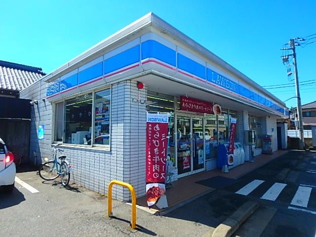 ヴィアノ3の周辺写真