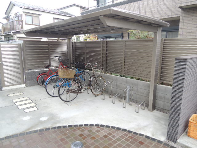 Atriaのその他写真