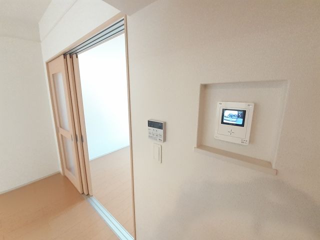 グリシーヌBのその他写真
