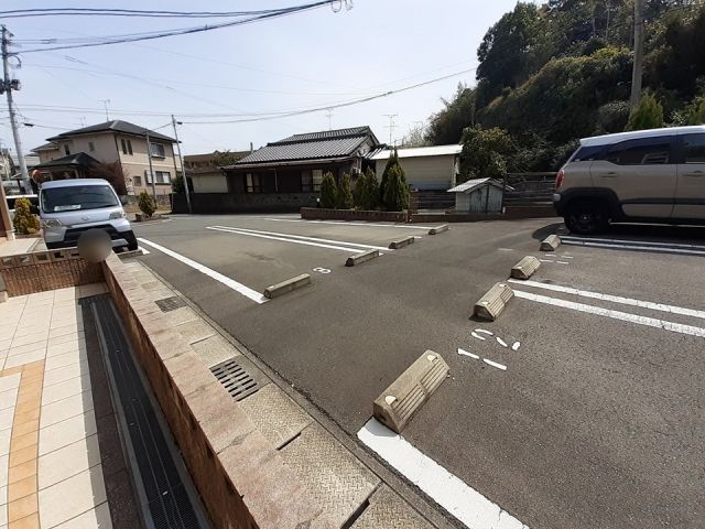 グリシーヌBのその他写真