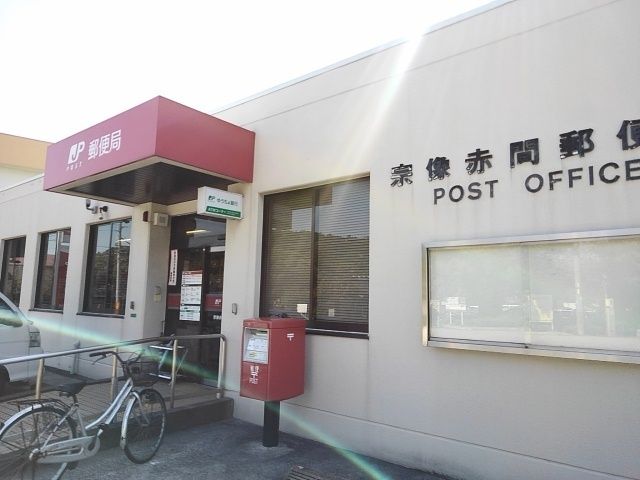 グリシーヌBの周辺写真