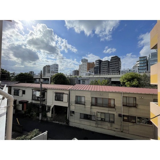 かすがマンション初台のその他写真