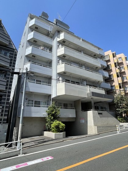 かすがマンション初台