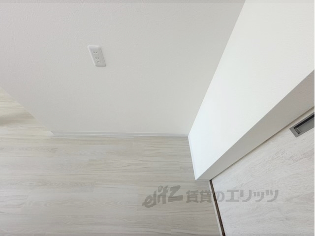 その他部屋・スペース　冷蔵庫置場