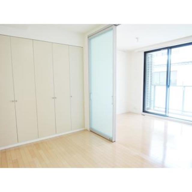 居室・リビング　※写真は同タイプ住戸です。