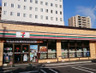 コンビニ　セブンイレブン 札幌北7条西12丁目店（コンビニ）まで157m