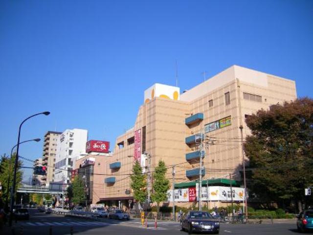 スーパー　ダイエー西台店（スーパー）まで899m