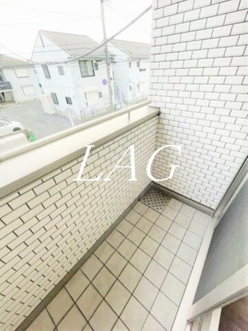 ＪＲ総武線 東船橋駅 徒歩6分 2階建 築16年の内装写真