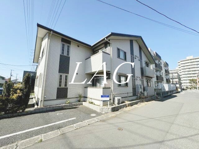 ＪＲ総武線 東船橋駅 徒歩6分 築16年