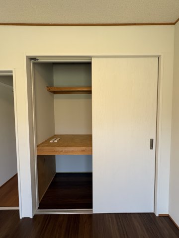 U FLATマンションの内装写真