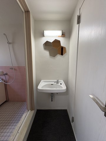 U FLATマンションの内装写真