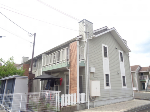 ＪＲ草津線 寺庄駅 徒歩9分 築20年