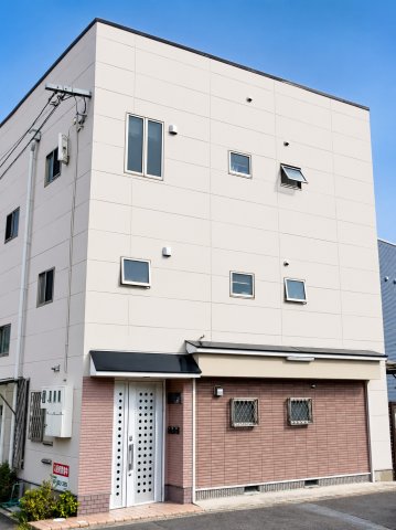 コーポUEMURA