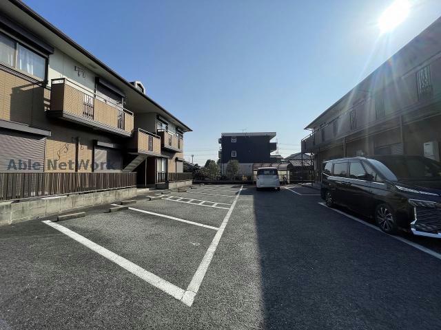 ヴィラエクセルA棟のその他写真