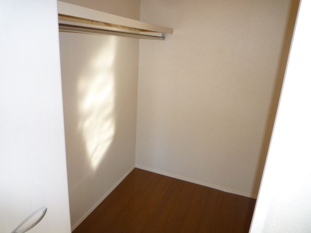 P.B.スクエアの内装写真