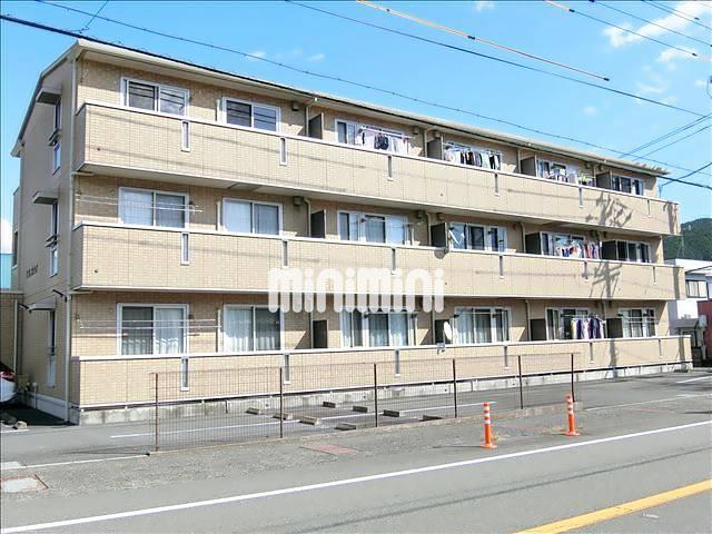 P.B.スクエア