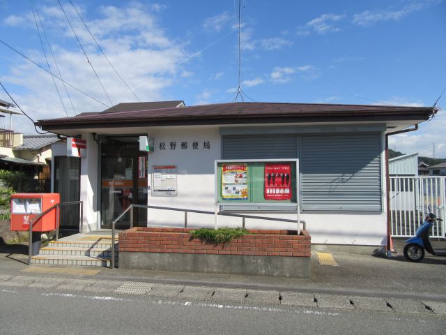 P.B.スクエアの周辺写真