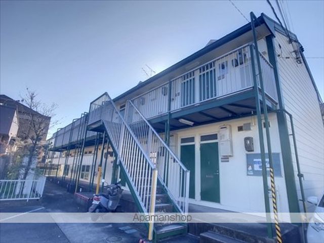 ハイツ若草II