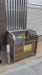 ネクステージ武庫之荘の外観写真