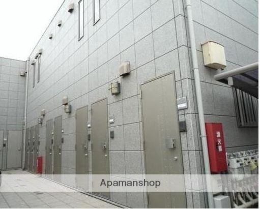 東急池上線 石川台駅 徒歩8分 築19年