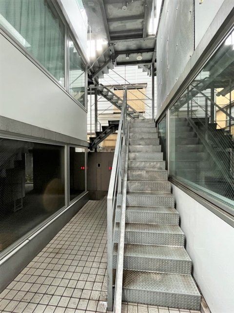 ロビー
