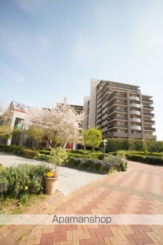 パークシティ白岡C棟