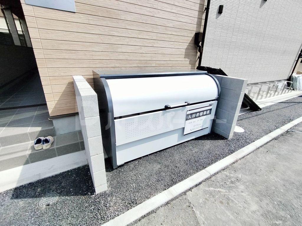 都営新宿線 本八幡駅 徒歩2分 3階建 築2年のその他写真