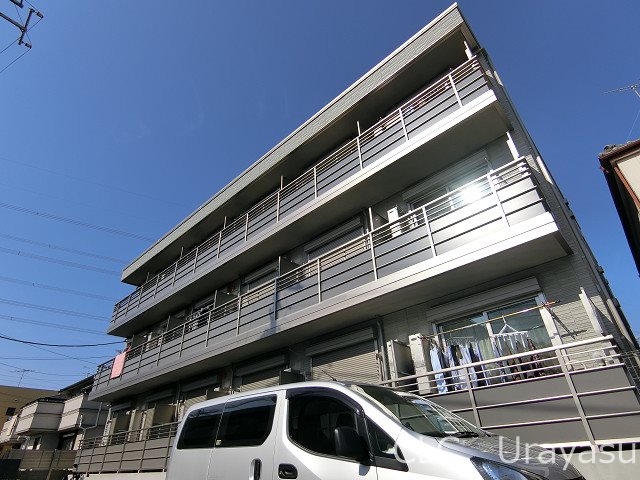 東京メトロ東西線 浦安駅 徒歩20分 築8年