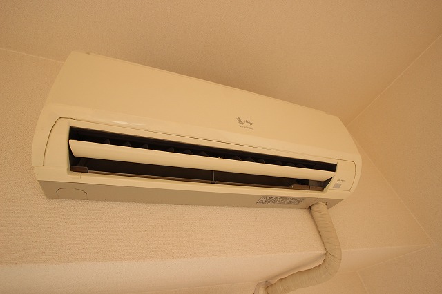 その他設備　同物件別号室の写真
