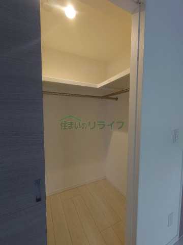 ハイムローゼVIIの内装写真