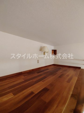 その他部屋・スペース　ロフト