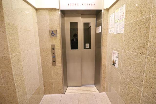 ＪＲ大阪環状線 福島駅 徒歩6分 10階建 築24年の外観写真