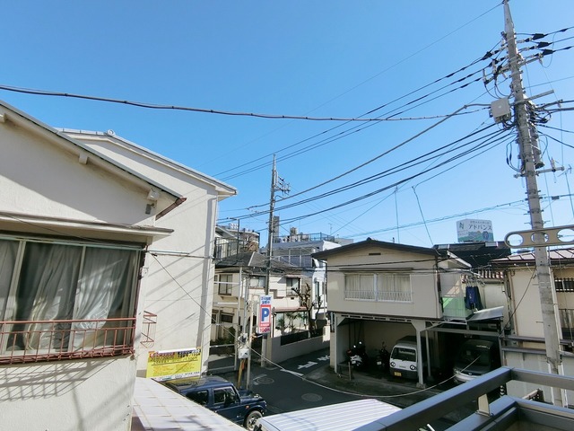 眺望　★眺望です★別部屋参考写真となります