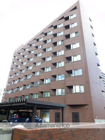 地下鉄東西線 円山公園駅 徒歩1分 築42年