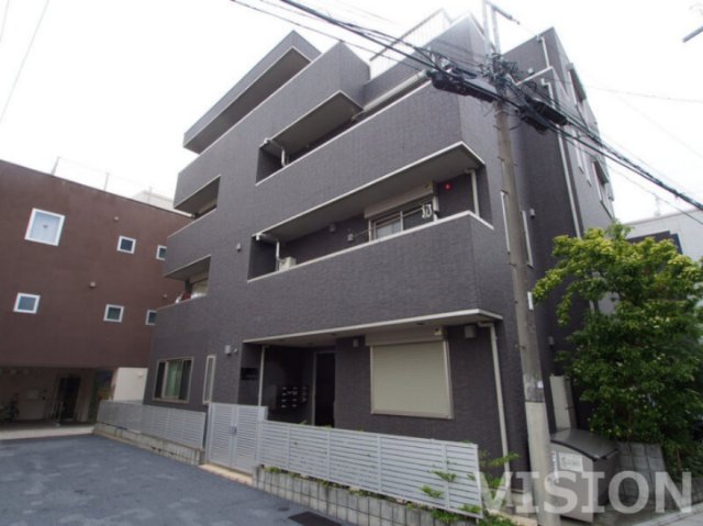 建物外観　☆外観☆