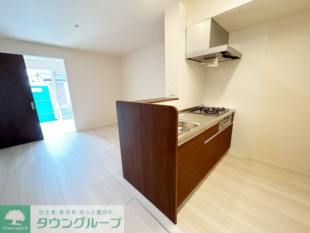 その他　お問合せはタウンハウジングまで！※現地待合わせ相談可能
