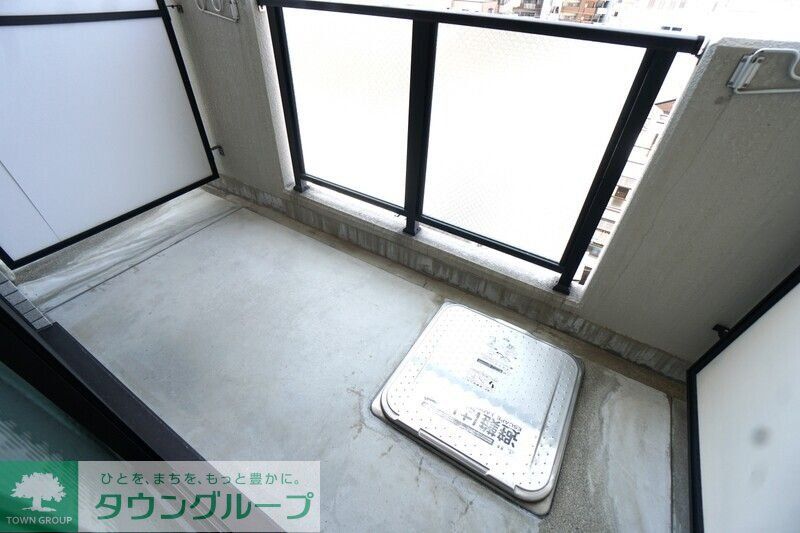 エクセレント上新11の内装写真