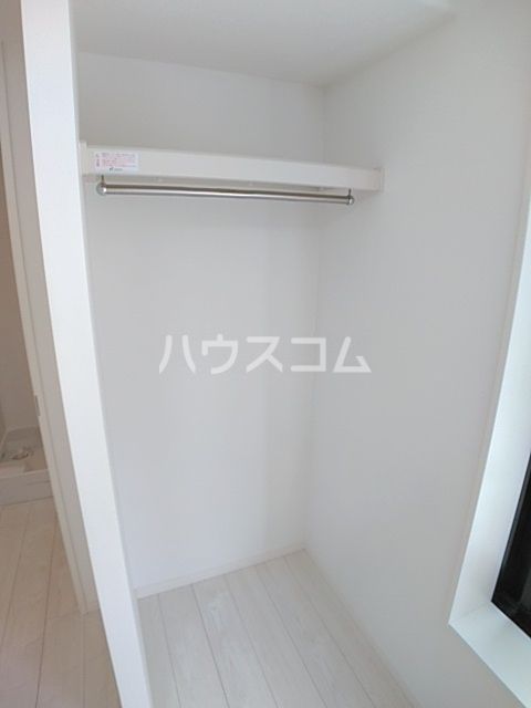 ガーデンズアイリスの内装写真