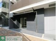 オリゼー茅場町の外観写真