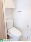 オリゼー茅場町のトイレ写真