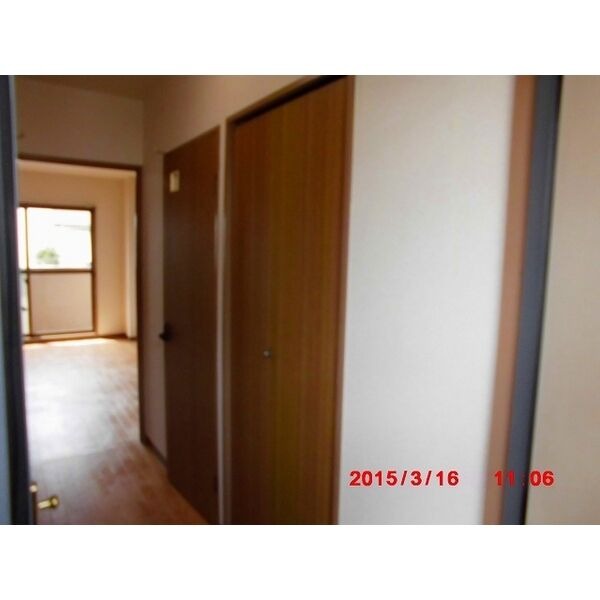 スペリア藤ヶ丘の内装写真
