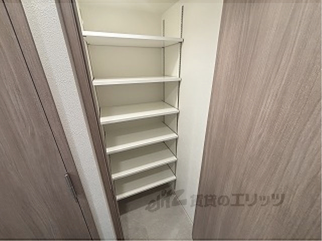 収納　下駄箱