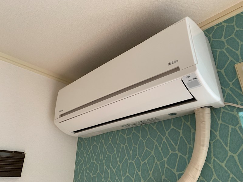 その他設備　別部屋参照