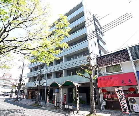 NordenBergの外観写真