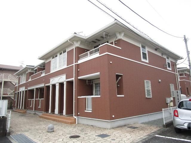 建物外観　★外観です★
