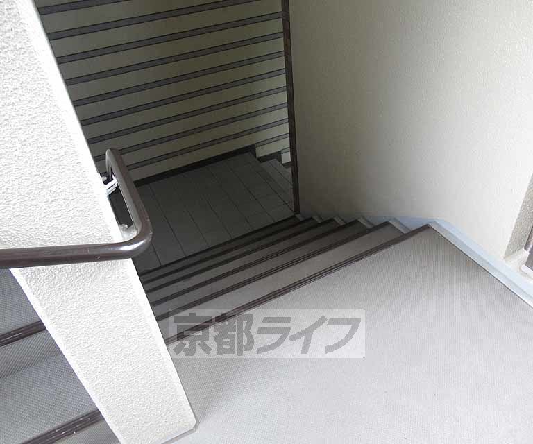 プレザント枚方の外観写真