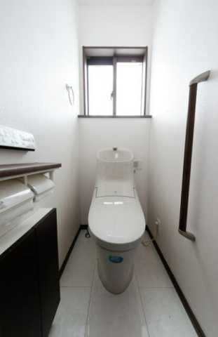 Neighborのトイレ写真