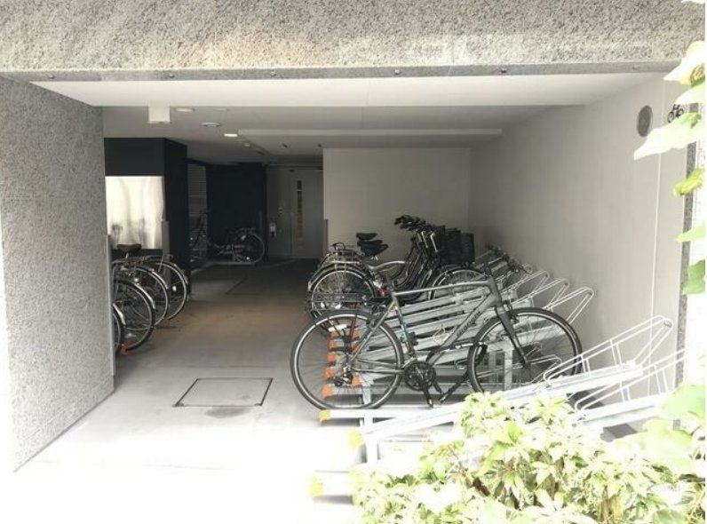ザ・パークハビオ日本橋馬喰町の外観写真